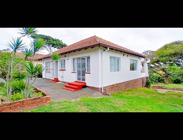 2 BEDROOM HOUSE SOLD IN BLUFF